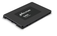 MICRON SSD disk 5400 PRO, 2.5", 1.92 TB, SATA III 